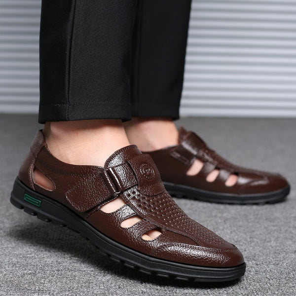 men's sandals