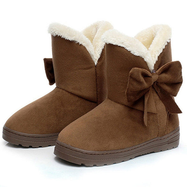 Women  Winter Boots