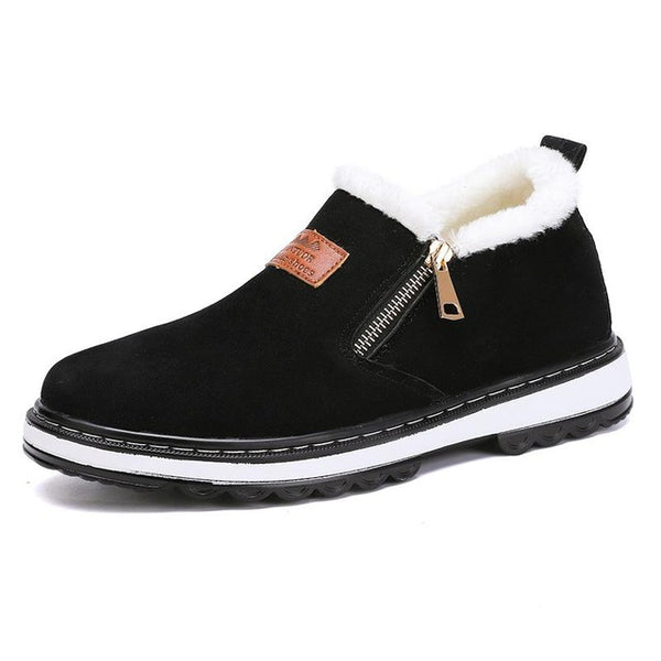 Men's  Winter Shoes
