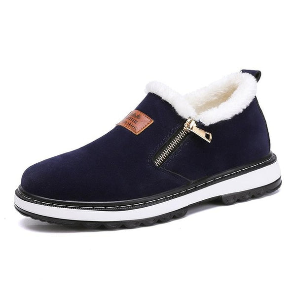 Men's  Winter Shoes