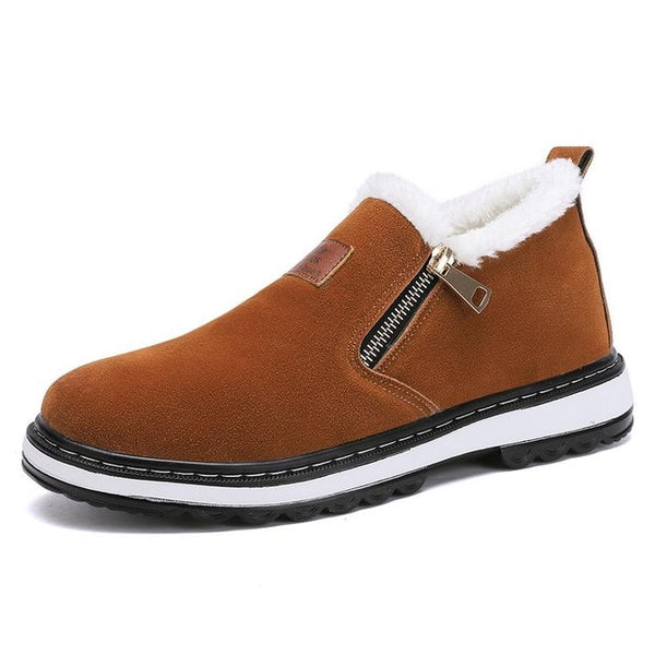 Men's  Winter Shoes