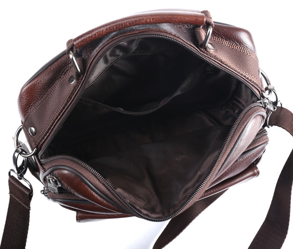Men's  Genuine Leather Bags