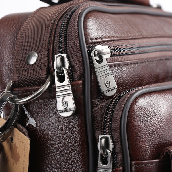 Men's  Genuine Leather Bags