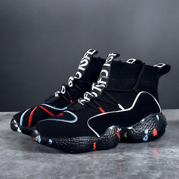 Men's Boots