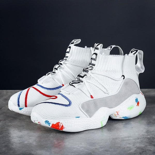 Men's Boots