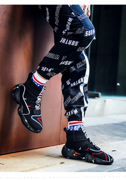 Men's Boots