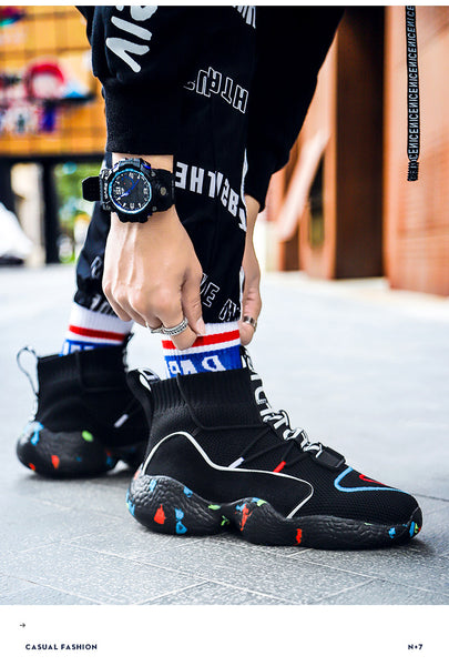 Men's Boots