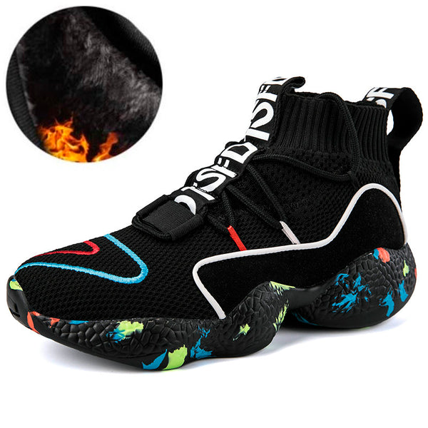 Men's Boots