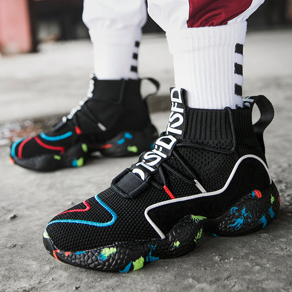 Men's Boots