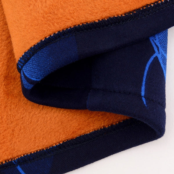 Men's Winter Thick Flannel  Dress Shirts