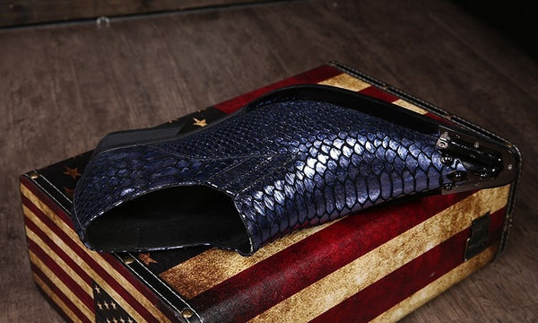 celebrity italian  Men's  shoes